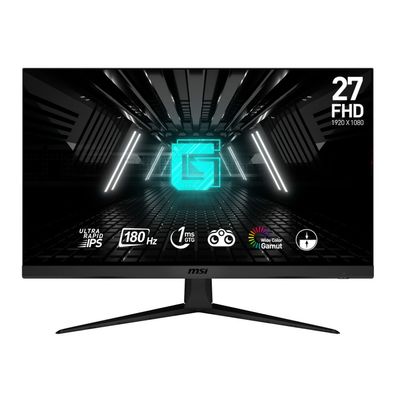 MSI G2712F Flat Gaming TFT 27" IPS FHD 180Hz 1ms HDMI DP