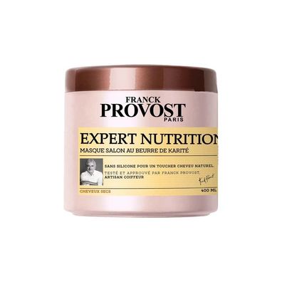 Franck Provost Expert Nutrition Professionelle Maske 400 ml / 13,4 fl oz