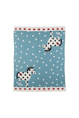 Babydecke * Pferd* Tranquillo