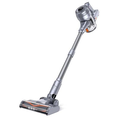 ILIFE H80 Kabelloser Staubsauger, 20KPa Saugleistung, 0,55L Staubbehälter, rau