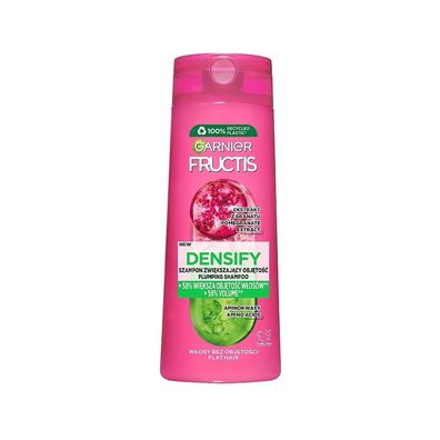 Garnier Fructis Densify Shampoo 250 ml