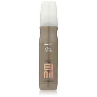 Wella Eimi - Perfect Setting Light Setting Lotion Spray