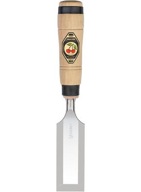 Kirschen Zimmermannsbeitel 50 mm mit schwerem Weißbuchenheft 1205050