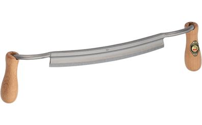 Kirschen Zugmesser 250 mm gebogen 4002250