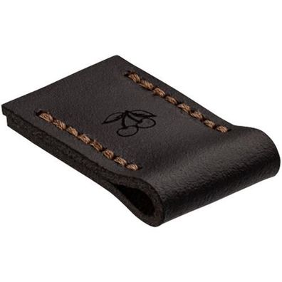 Kirschen Leder-Schneidenschutz für 3351 3354 3356 3361 für Kerbschnitzmesser 8505051