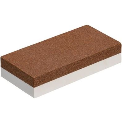 Kirschen Schleifstein Körnung 180/400 Größe 4 100x50 mm 3707004