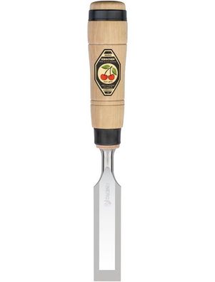 Kirschen Zimmermannsbeitel 32 mm mit schwerem Weißbuchenheft 1205032