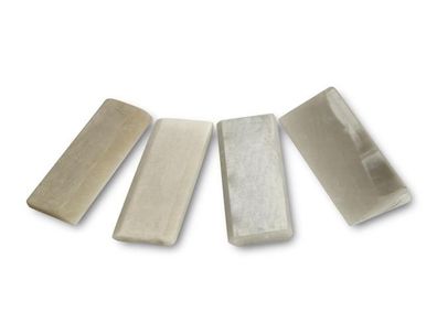 Kirschen Bildhauer-Abziehsteinsatz 4-tlg. Körnung 6000/8000 3704000