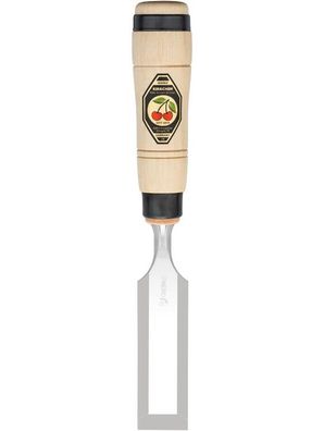 Kirschen Zimmermannsbeitel 40 mm mit schwerem Weißbuchenheft 1205040