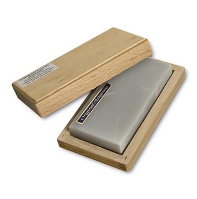 Kirschen Abziehstein Natur-Arkansas Körnung 6000/8000 100x50 mm 3706000