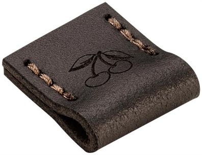 Kirschen Leder-Schneidenschutz 8-12 mm für 1001008 10 12 mm 8505012