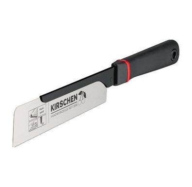 Kirschen Mini-Metallsäge mit 2K-Griff Sägeblattlänge 160 mm 4340185