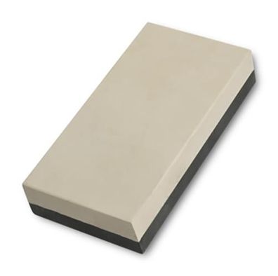 Kirschen Abziehstein Natur-Vulkan Körnung 4000/7000 Größe 6 115x60 mm 3705006