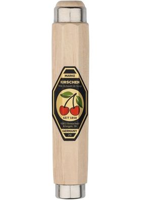 Kirschen Weißbuchenheft achtkantig 140 mm für Bildhauerbeitel 25-60 mm 1980140