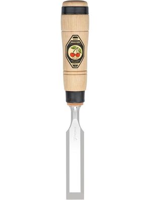 Kirschen Zimmermannsbeitel 30 mm mit schwerem Weißbuchenheft 1205030