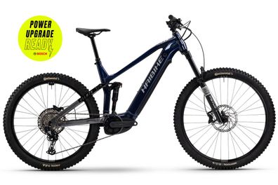 Haibike Elektro-Fahrrad Fully 27,5/29 Bosch CX Kiox 800Wh AllMtn 6 12-Gang Gr XL 2026