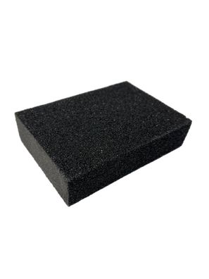 Schleifklotz Schleifschwamm Schleifblock P40/80/150/220 je 5 Stück 20 tlg Set
