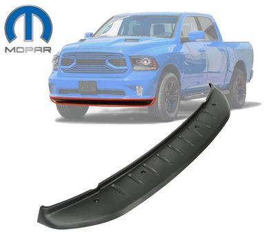 Front Spoilerlippe RAM 1500 (Gen.4) OE MOPAR
