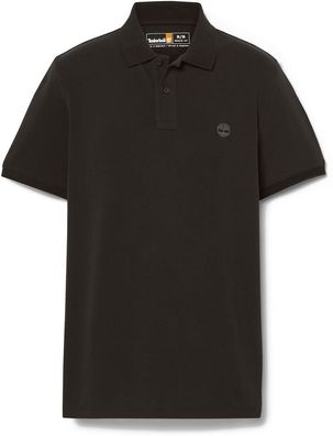 Timberland Poloshirt Oyster River Chest Logo Ss Polo (Reg) TB0A2BRY
