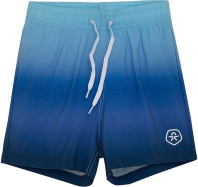 Color Kids Shorts Swim AOP und Magic 720289