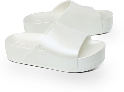 Schuzz Schu'zz Sandalen Jeanne Nacre 0156