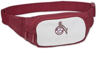 1. FC Köln Gürteltasche Retro 5090139