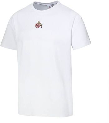 1. FC Köln T-Shirt Retro Logo 2011050