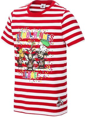 1. FC Köln Kinder T-Shirt Hennes Alaaf 2030433