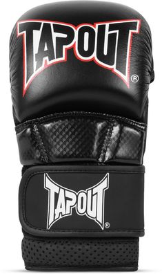 Tapout Brawl Mma-Sparring-Handschuhe 960075