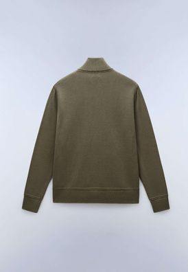Napapijri Pullover B-Back Graphic C NP0A88ST