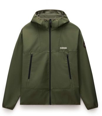 Napapijri Funktionsjacke A-Biois NP0A88TN