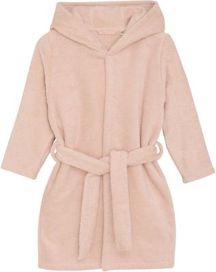 Pippi Babywear Kinder Bademantel Hooded Bath Robe 6779