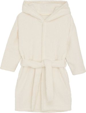 Pippi Babywear Kinder Bademantel Hooded Bath Robe 6779