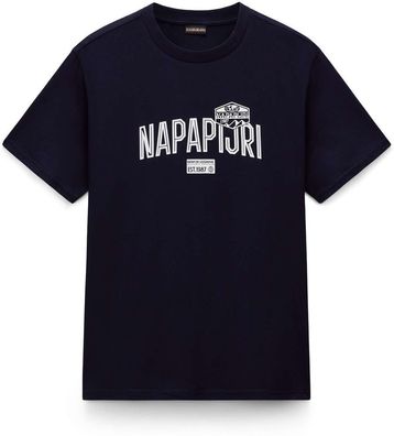 Napapijri T-Shirt S-Funes Ss NP0A88UA