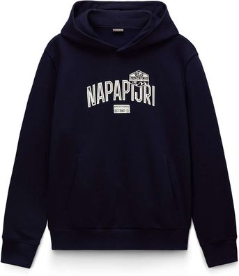 Napapijri Pullover B-Funes H NP0A88UB