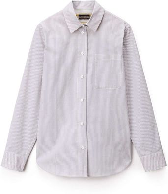 Napapijri Damen Pullover G-Marcora W NP0A88X6