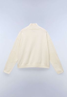 Napapijri Damen Hoodie D-Mis C W NP0A88XL