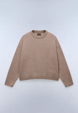 Napapijri Damen Hoodie D-Mis C W NP0A88XL