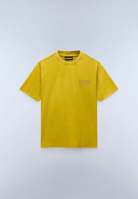 Napapijri T-Shirt S-Aren Ss NP0A88S4