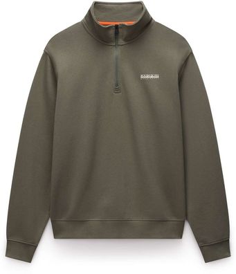 Napapijri Pullover B-Small Box Hz NP0A88TO