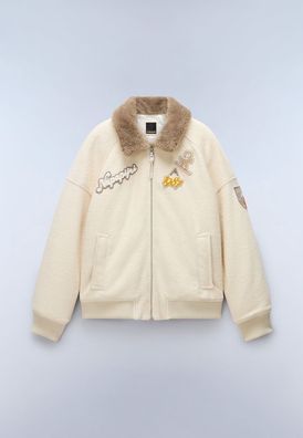 Napapijri Damen Funktionsjacke A-Tovel W NP0A88WB