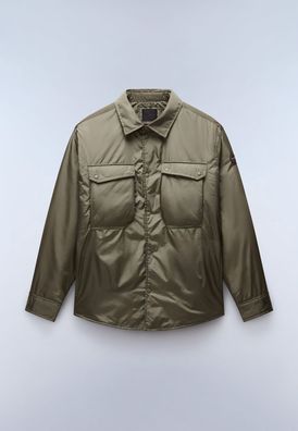 Napapijri Longsleeves O-Casies Ls NP0A88SN