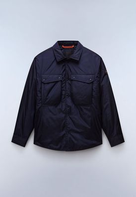 Napapijri Longsleeves O-Casies Ls NP0A88SN