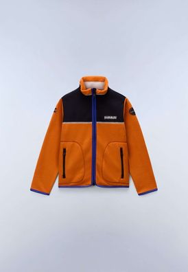 Napapijri Kinder Sweatshirts K T-Arbari NP0A88ZV