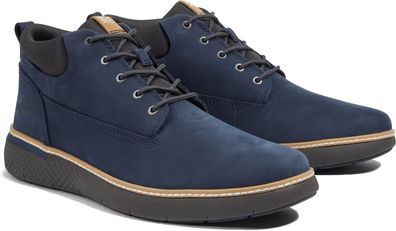 Timberland Stiefel Cross Mark Mid Lace Up Chukka Boot 0A1QU1