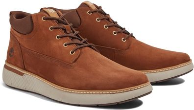 Timberland Stiefel Cross Mark Mid Lace Up Chukka Boot 0A1QU1