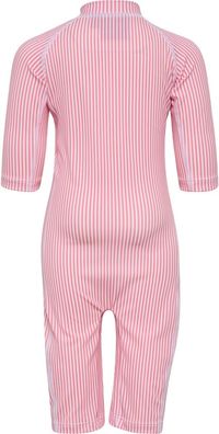 Hummel Kinder Badeanzug Cala Swim Suit 223333