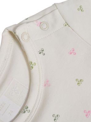 Hummel Kinder Bodys Beesy Body S/S 224604