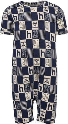 Hummel Kinder Bodys Janus Bodysuit S/S 224631