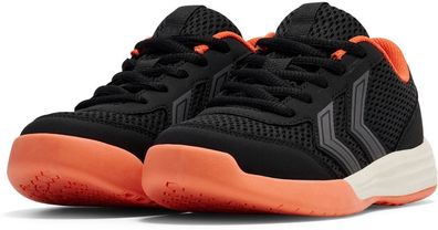 Hummel Kinder Hallenschuhe - Handball Multiplay Flex Lc Jr 225242